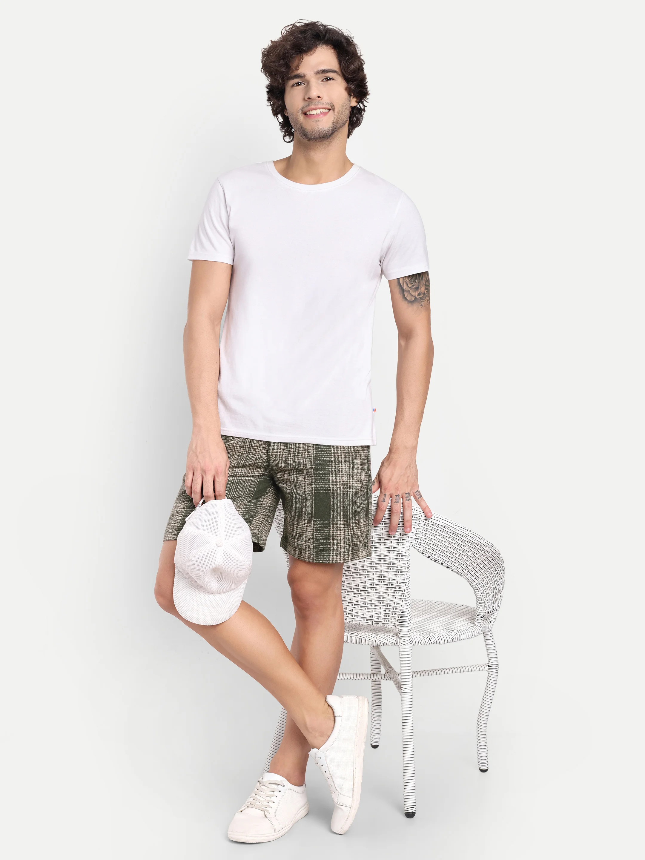 ecomm male shoot